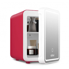 Холодильник для косметики Kitfort КТ-4106