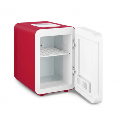 Холодильник для косметики Kitfort КТ-4106