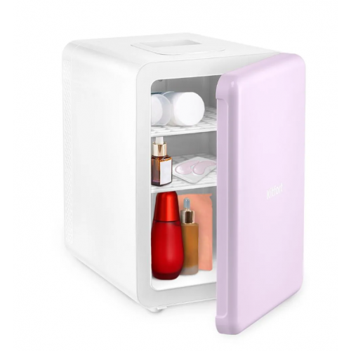 Холодильник для косметики Kitfort КТ-4107