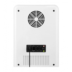 Холодильник для косметики Kitfort КТ-4107