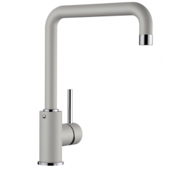 Смеситель Blanco MILI (Жемчужный)