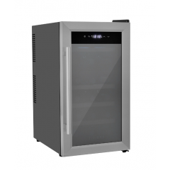 Винный шкаф ZUGEL ZTWF182DX