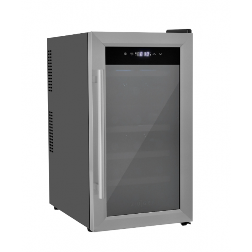 Винный шкаф ZUGEL ZTWF182DX