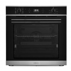 Духовой шкаф ZUGEL ZOE602X