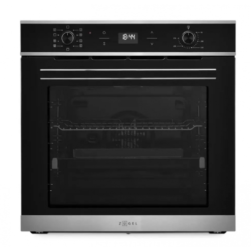 Духовой шкаф ZUGEL ZOE602X