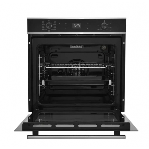 Духовой шкаф ZUGEL ZOE602X