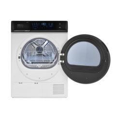 Сушильная машина ZUGEL ZDF83HP