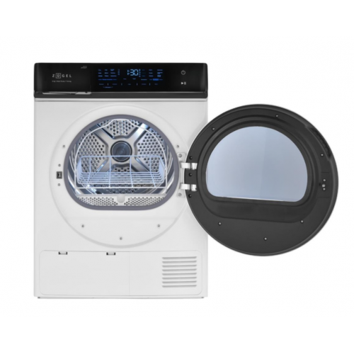 Сушильная машина ZUGEL ZDF83HP