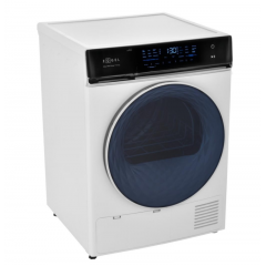 Сушильная машина ZUGEL ZDF83HP