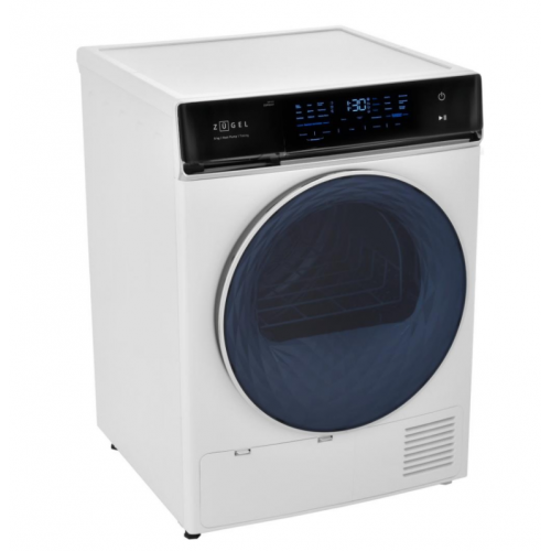 Сушильная машина ZUGEL ZDF83HP
