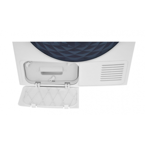 Сушильная машина ZUGEL ZDF83HP