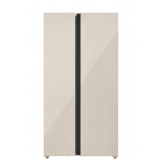 Холодильник side by side ZUGEL ZRSS630C