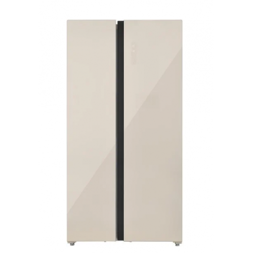 Холодильник side by side ZUGEL ZRSS630C