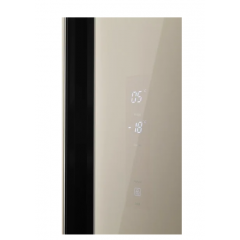 Холодильник side by side ZUGEL ZRSS630C