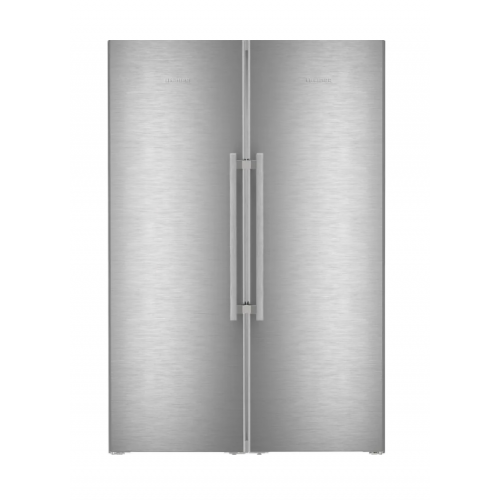 Холодильник side by side Liebherr XRFsd 5230 Plus NoFrost 5230-22001