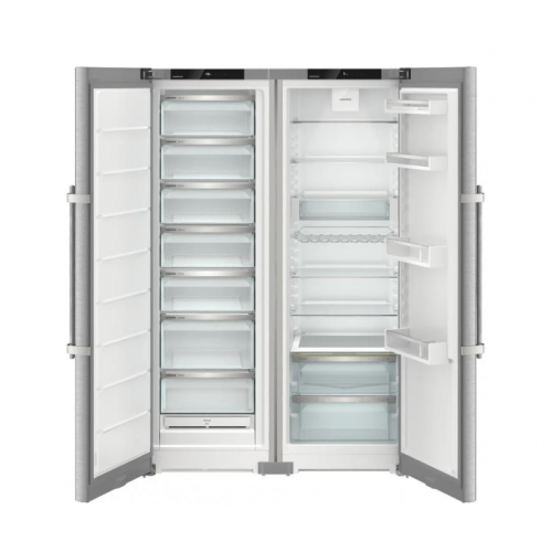 Холодильник side by side Liebherr XRFsd 5230 Plus NoFrost 5230-22001