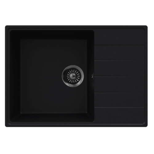 Кухонная мойка Maunfeld Lacrima 700 MFQS-700B