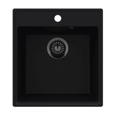 Кухонная мойка Maunfeld Perla 460 MFQS-460B