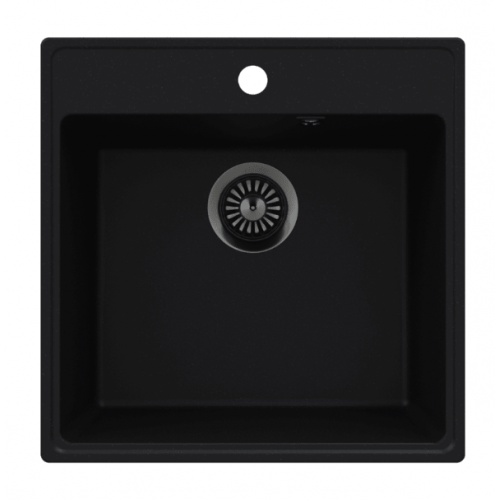 Кухонная мойка Maunfeld Perla 505 MFQS-505B