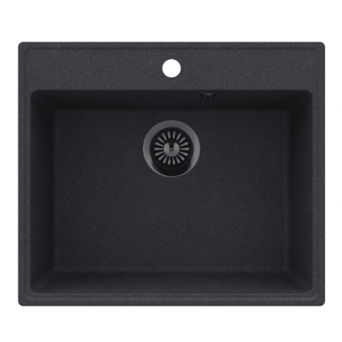 Кухонная мойка Maunfeld Perla 580 MFQS-580DGR