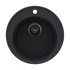 Кухонная мойка Maunfeld Medusa 485 MFQS-485DGR