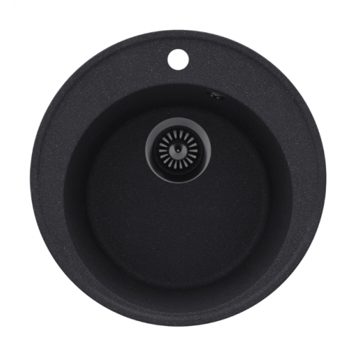 Кухонная мойка Maunfeld Medusa 485 MFQS-485DGR