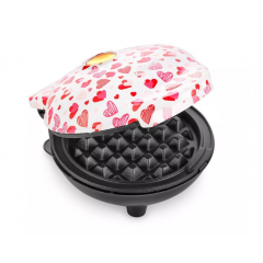 Вафельница Kitfort KT-1684-1