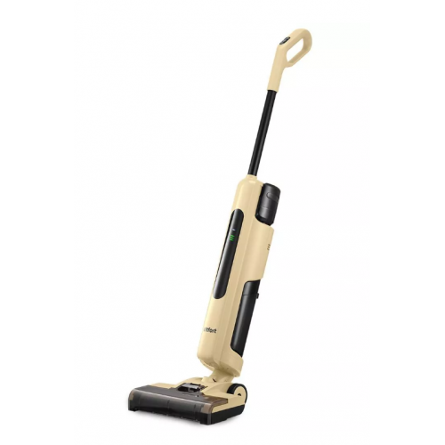 Вертикальный моющий пылесос Kitfort KT-5214