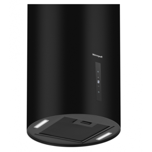 Вытяжка Weissgauff Tubus 1400 Black Edition