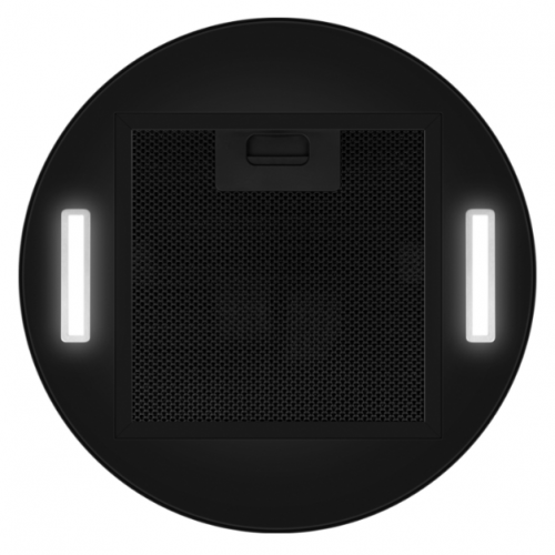 Вытяжка Weissgauff Tubus 1400 Black Edition