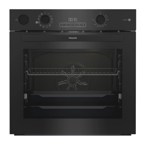 Духовой шкаф Hotpoint HSTFD 1232 JS BLG