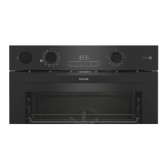 Духовой шкаф Hotpoint HSTFD 1232 JS BLG