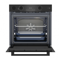 Духовой шкаф Hotpoint HSTFD 1232 JS BLG