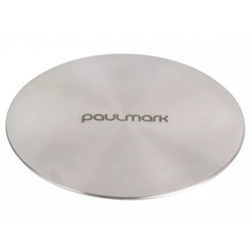 Кухонная мойка Paulmark IT-Granit Lumi 45 Uni LU45-BL (черный)