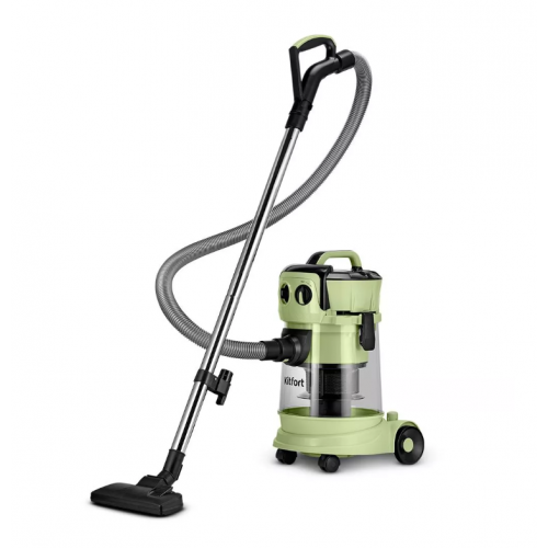 Промышленный пылесос Kitfort KT-5194