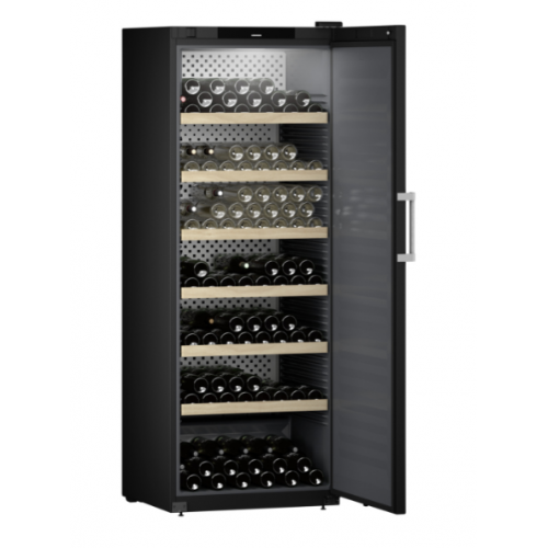 Винный шкаф Liebherr WSbli 7731 GrandCru