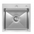 Кухонная мойка ARFEKA ECO AR 450*450 SATIN DECOR (настольная)
