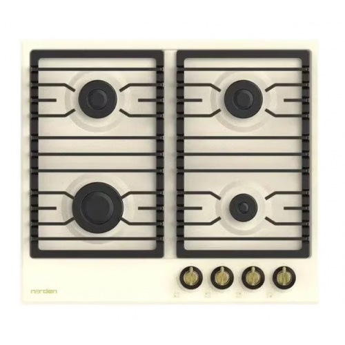 Варочная панель Norden Antique 64G BG Rustic FFD
