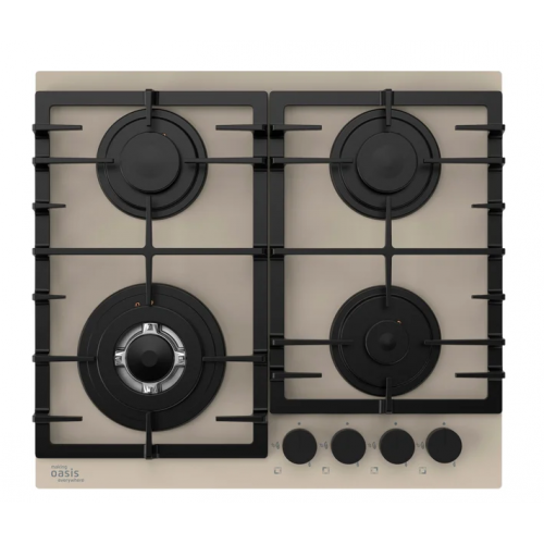Варочная панель Making Oasis Everywhere P-SDI