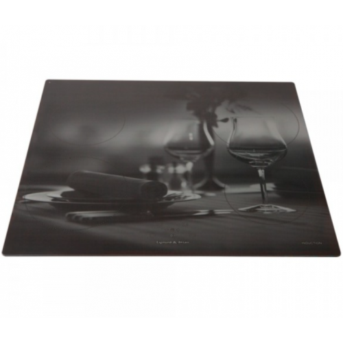 Варочная панель Zigmund & Shtain CIS 219.60 DX