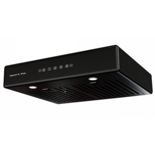 Вытяжка Zigmund & Shtain K 009.4 B