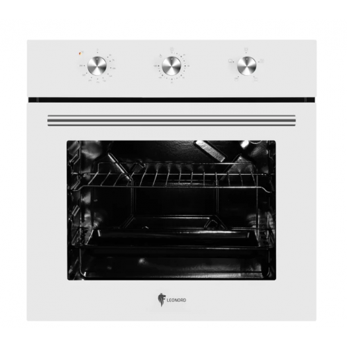 Духовой шкаф Leonord LEO-60003W