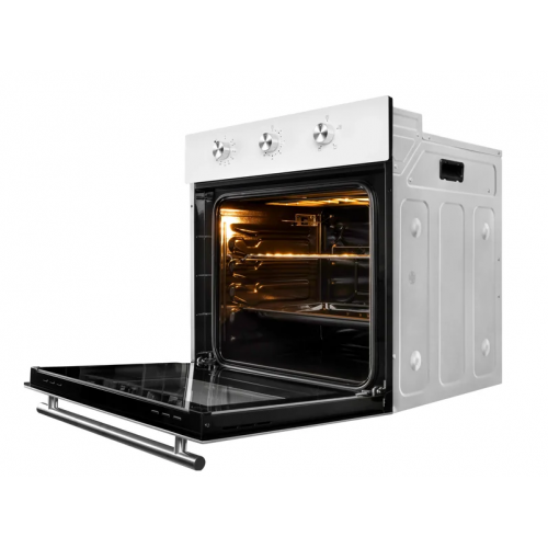 Духовой шкаф Leonord LEO-60003W