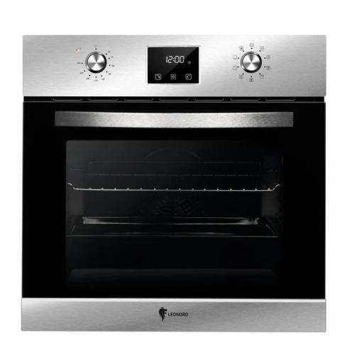 Духовой шкаф Leonord LEO-60004S