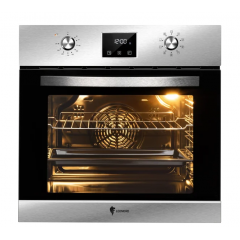 Духовой шкаф Leonord LEO-60004S