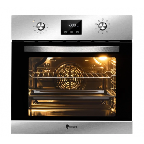 Духовой шкаф Leonord LEO-60004S