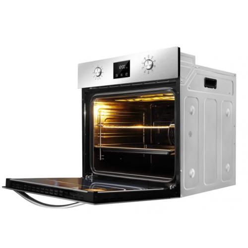 Духовой шкаф Leonord LEO-60004S