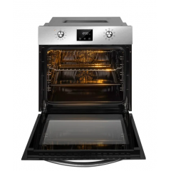 Духовой шкаф Leonord LEO-60004S