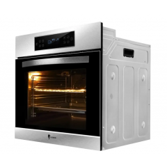 Духовой шкаф Leonord LEO-60005S