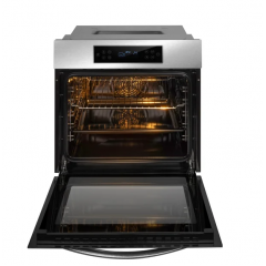 Духовой шкаф Leonord LEO-60005S